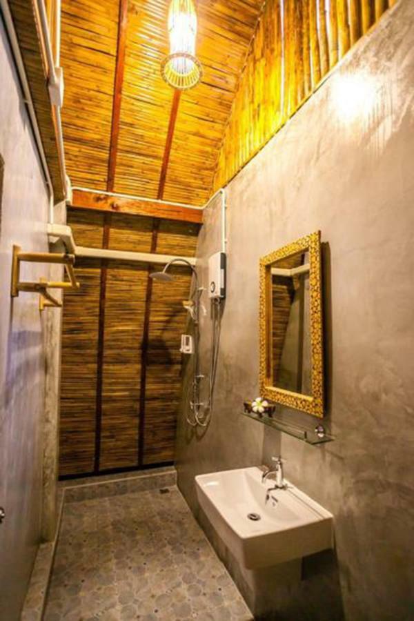 Cicada Lanta Hotel Koh Lanta Exterior photo