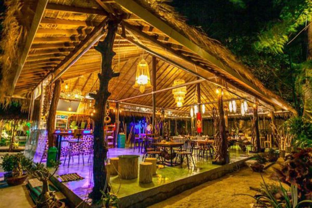 Cicada Lanta Hotel Koh Lanta Exterior photo