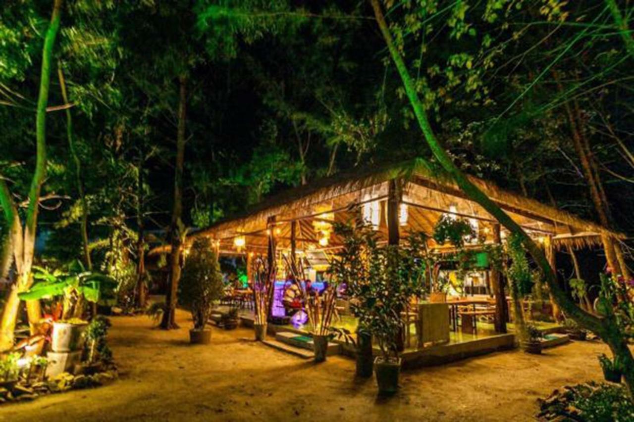 Cicada Lanta Hotel Koh Lanta Exterior photo